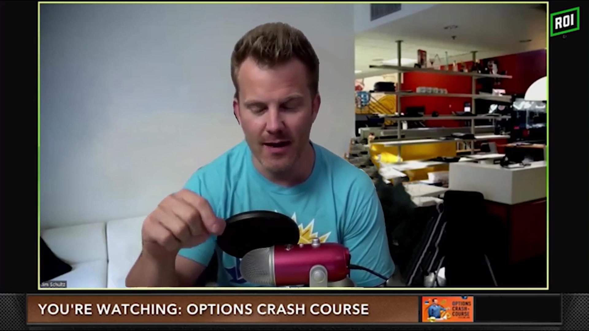 'Video thumbnail for Crash Course Finale'
