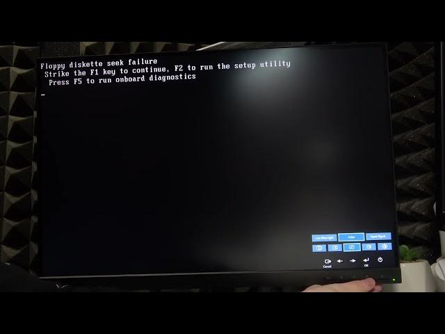 Video thumbnail for LENOVO ThinkVision D24-10: How to Adjust Colors in 5 Easy Steps