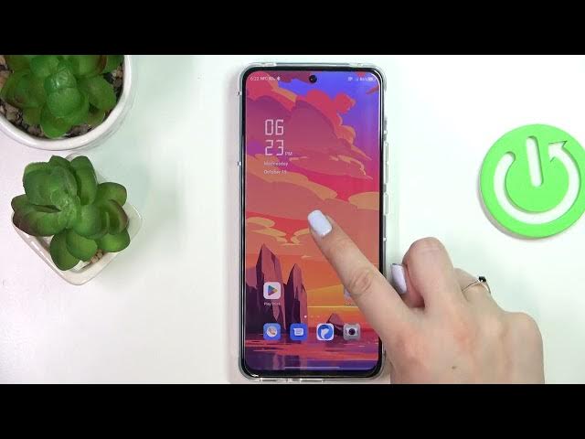 Video thumbnail for ZTE RedMagic 6R - How To Turn Off Running Apps