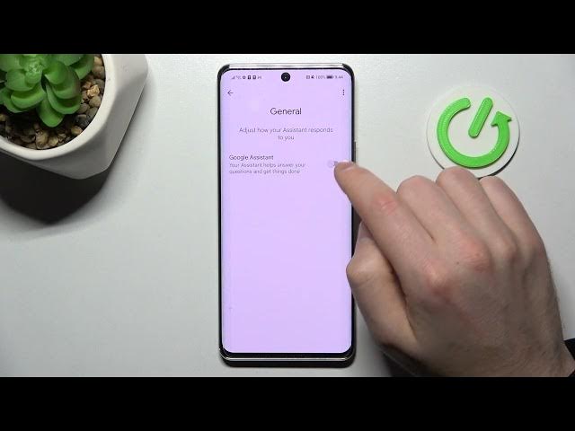 Video thumbnail for How to Activate Google Assistant in HONOR 50 – Google Assistant Features
