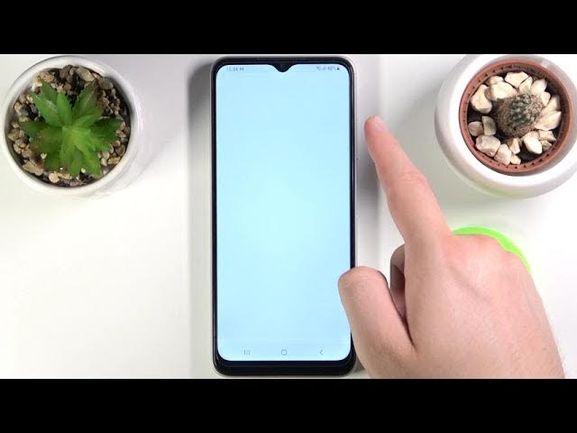 Video thumbnail for How to Find and Manage Sound Settings on Samsung Galaxy F12