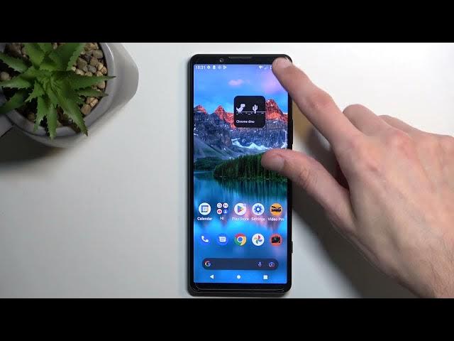 Video thumbnail for How to Activate Portable Hotspot on SONY Xperia 5 IV?