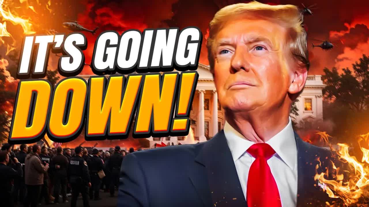 Video thumbnail for the finance zone: donald trump's latest economic policy move, impact on economy, inflation, and u.s. markets