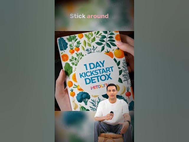 Video thumbnail for Boost Energy & Health Naturally with Mitolyn  #Mitolyn #EnergyBoost #HealthyLiving #NaturalWellness