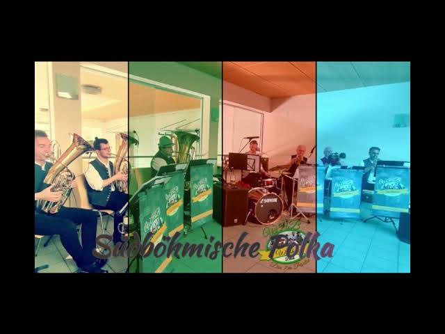 Video thumbnail for Südböhmische Polka