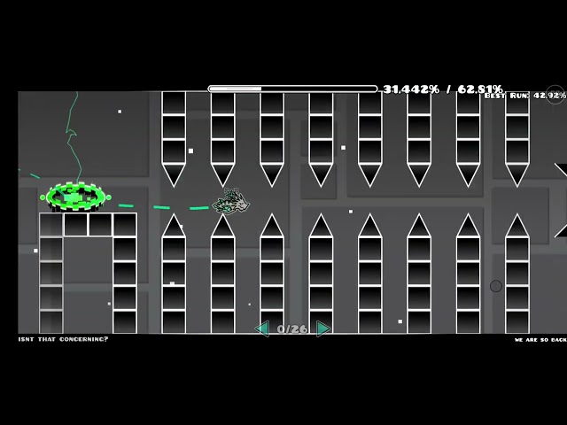 Video thumbnail for FLUSHER UNLEASHED 69% // UNBUFFED