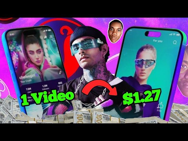 Video thumbnail for How to Make Money Watching Videos (No Investment Required) – The Secret No One is Telling You