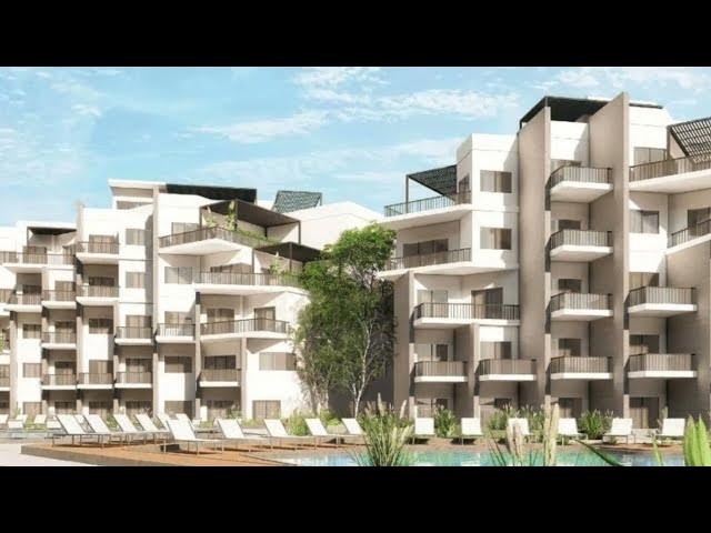 Video thumbnail for MAJRA Resort Hurghada Red Sea