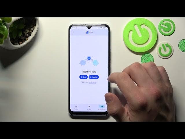 Video thumbnail for How to Enter File Manager on VIVO IQOO U5X