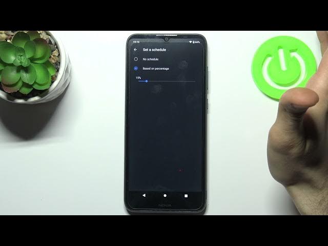 Video thumbnail for How to Allow Power Saving Mode in NOKIA C20 – Extend Battery Life