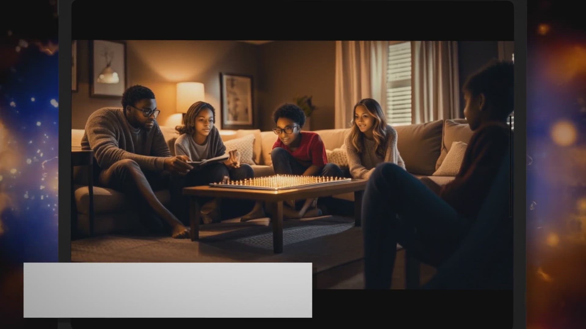 Video thumbnail for Managing Mental Health: Tips and Assets for Overcoming Tension and Uneasiness