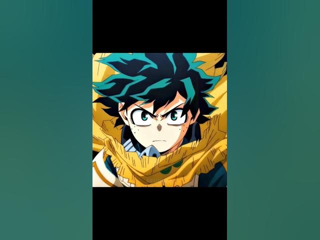 Video thumbnail for My Hero Academia | Season 7 | [AMV/EDIT] 4K! #animeedit #deku #dabi #myheroacademia #amv #todoroki