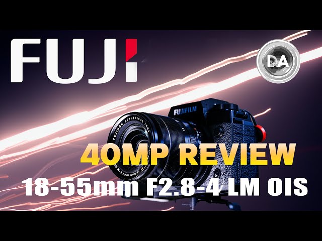 BTFUJIFILM XF18-55mm F2.8-4R LM OIS Amazon.com : FUJIFILM XF 18-55mm f/2.8-4 R LM OIS Lens