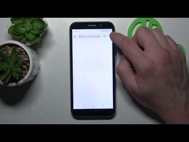 Video thumbnail for How to Clear Autofill Form Data from the Browser on your Doogee X97 Pro? Manage Auto-fill Options!