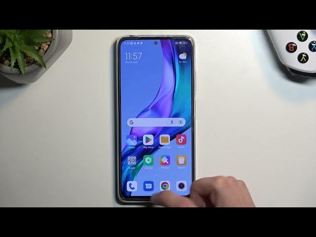 Video thumbnail for Redmi Note 11 Pro - Top Tricks and Hidden Features