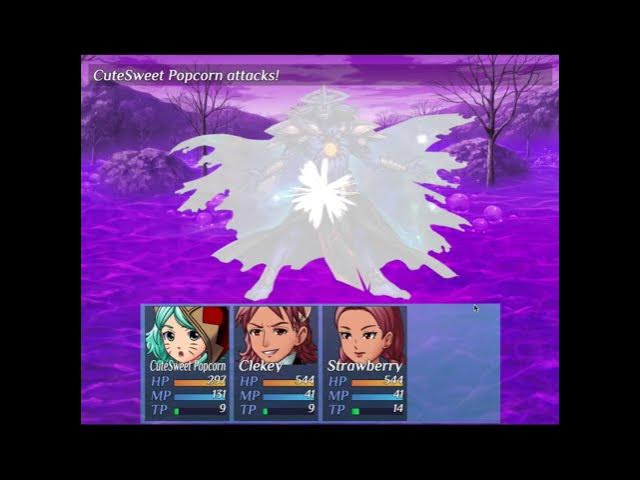 Video thumbnail for Learning 3 by 4 RPG Sprites: Bringing all my babies back! #indiedev #sprite #rpg