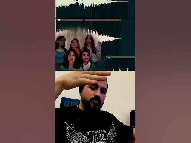 Video thumbnail for acapella remix möhtəşəm səs