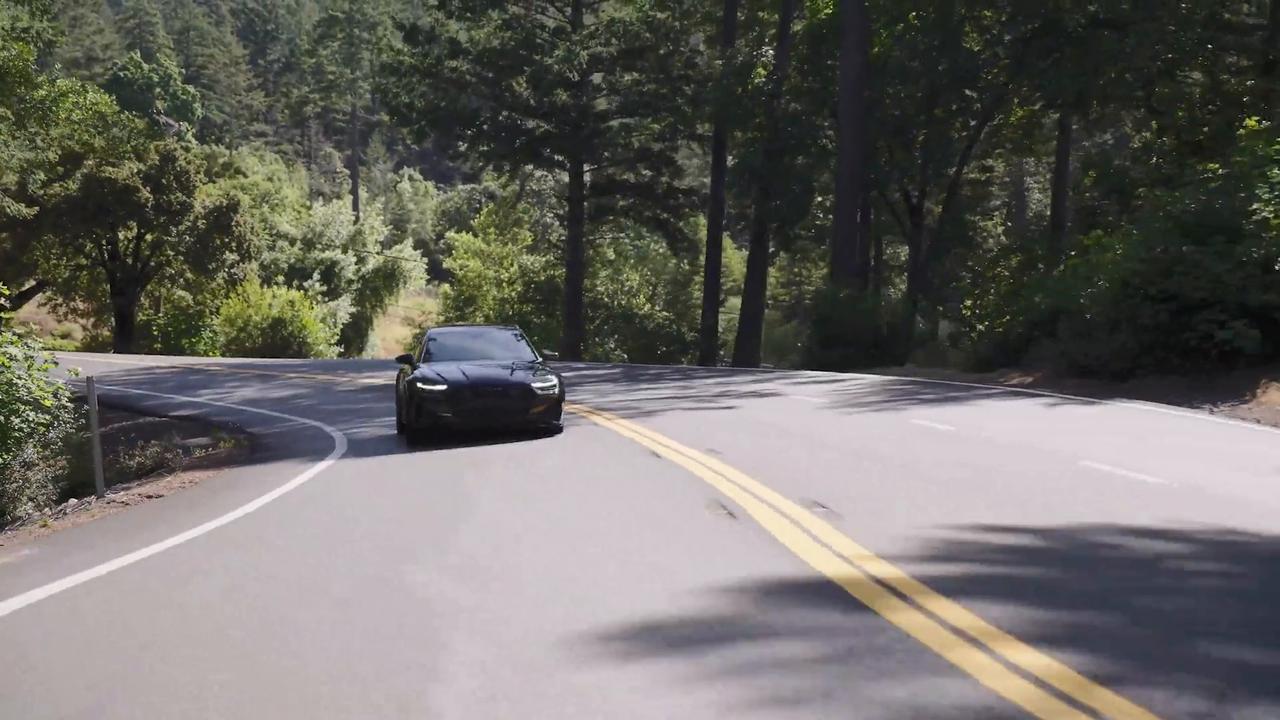 Video thumbnail for THE FIVE MOST BEAUTIFUL CARS ON SALE IN AMERICA THIS YEAR