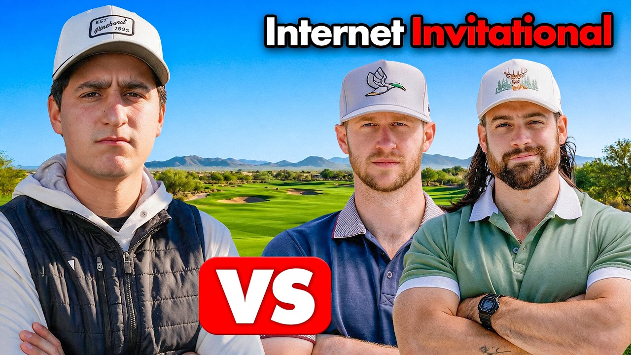 Video thumbnail for Winner Plays in the INTERNET INVITATIONAL