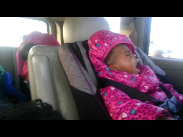 Video thumbnail for Carride