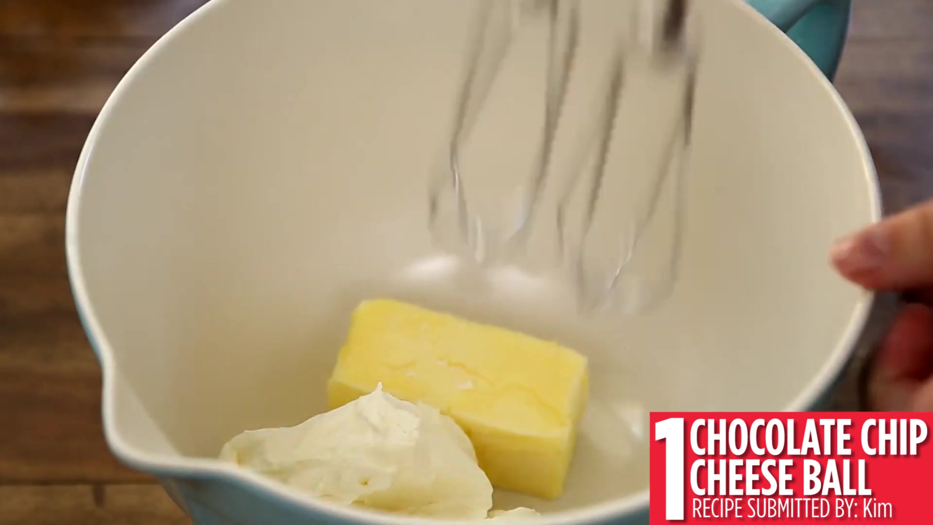 Video thumbnail for 26.7 Sweet & Savory Bites & Spreads ¦ Christmas Party Recipes ¦ Allrecipes.com (1080p 24fps)