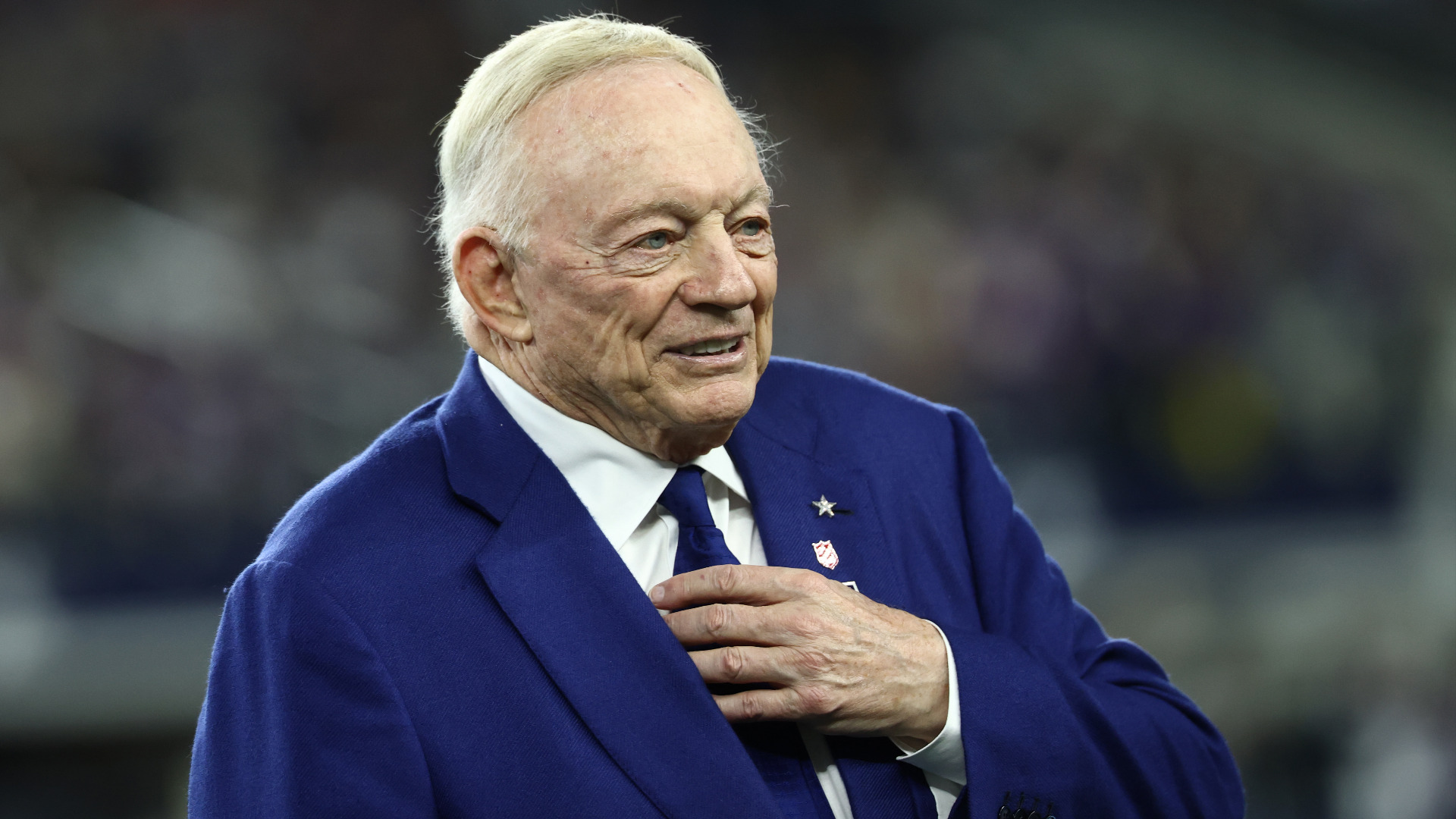 Video thumbnail for Dallas Cowboys' Super Bowl Dreams: A 30-Year Struggle