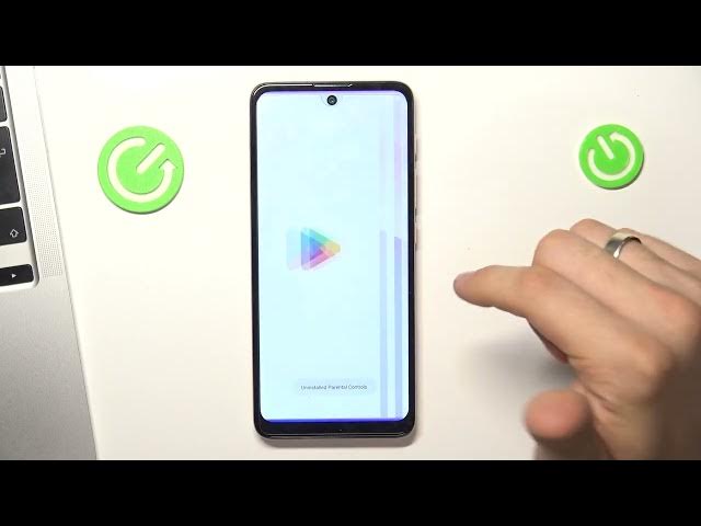 Video thumbnail for How to Unlock Parental Control in Motorola Moto E40 - Bypass Family Link