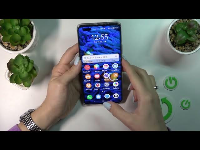 Video thumbnail for Huawei Nova 10 Pro - Face Unlock Test