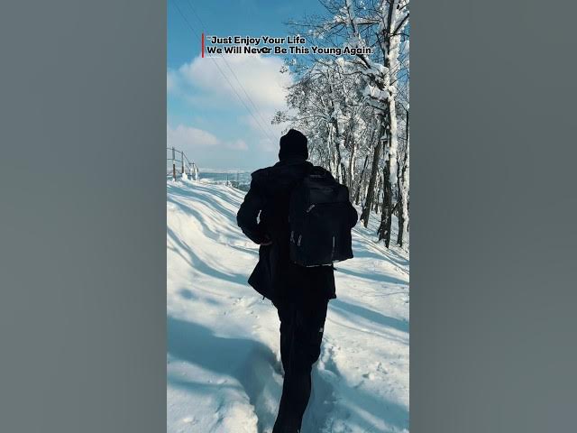 Video thumbnail for Just Enjoying your life ☺️#viral#youtubeviral#youtubeshorts#shortsviral#trending#trendingshorts