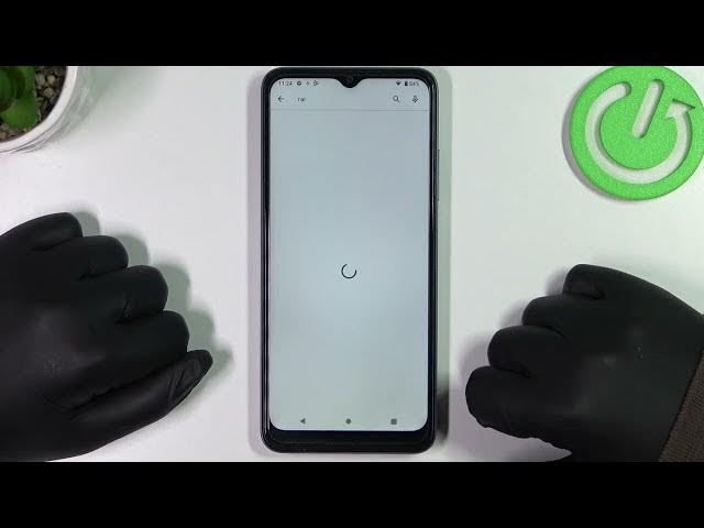 Video thumbnail for How to Install Rar & Zip Packing Unpacking App on T-MOBILE Revvl 6 5G - Use Rar Zip Packing Unpackin