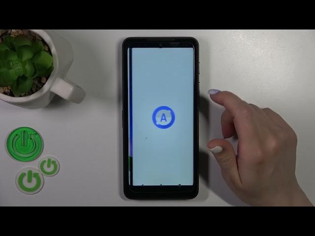 Video thumbnail for How to Check Battery Temperature in Cat S75: Using the Ampere App