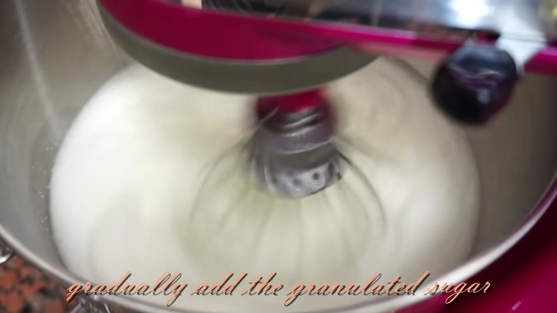 Video thumbnail for Ube Macapuno Cake(720P HD)