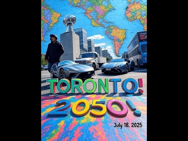 Video thumbnail for Smoke, Fire, Cats & Rocks and Scooters - W/ Nero 5 Toronto