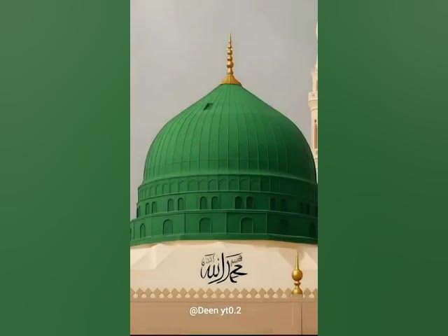 Video thumbnail for Nuruddin_7878