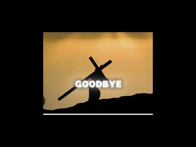 Video thumbnail for Jesus paid for my sins