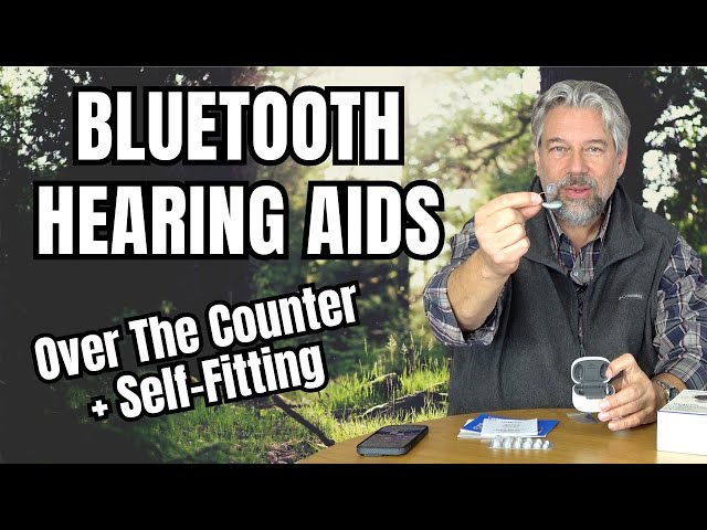 Video thumbnail for Hear Everything with the Ceretone Beacon OTC Bluetooth Hearing Aids