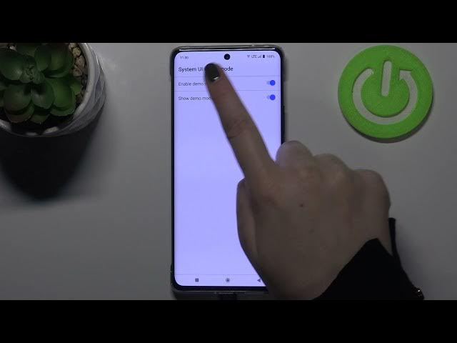Video thumbnail for How to Enter Demo Mode on VIVO X60 Pro – Kiosk / Floor Mode