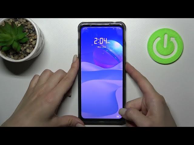 Video thumbnail for Nubia Red Magic 7 - How To Activate Quick Launch