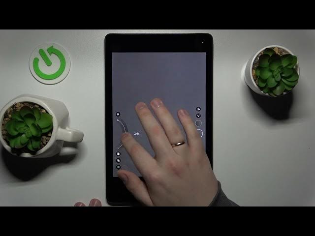 Video thumbnail for NOKIA T21 - Maximum Camera Zoom Overview