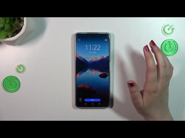 Video thumbnail for How to Change Wallpaper on HUAWEI Nova 11i | Wallpaper Customization Tutorial