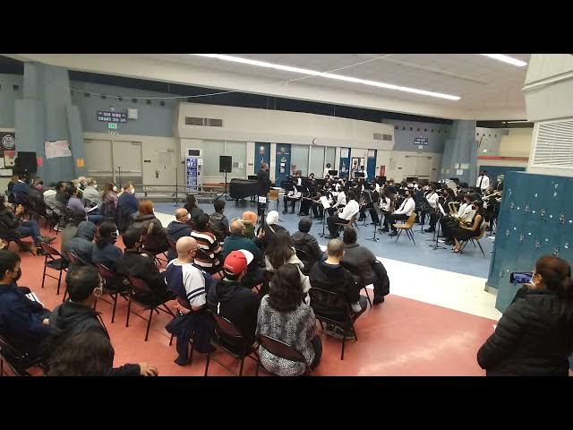 Video thumbnail for December 9, 2021