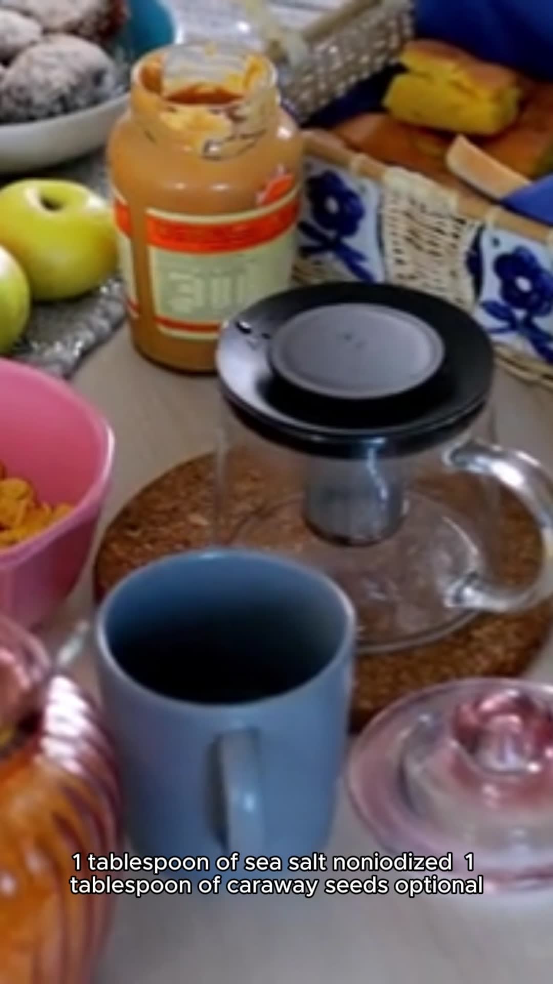 Video thumbnail for sauerkraut recipe