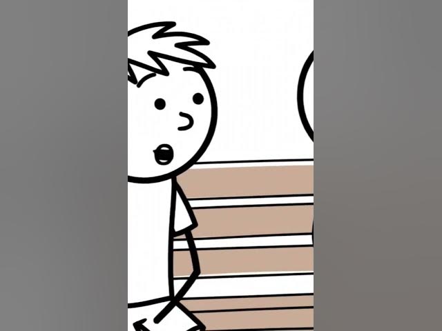 Video thumbnail for Relationship Struggles Stickman Figures
