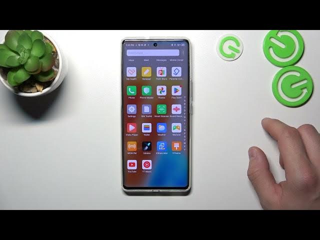 Video thumbnail for How to Enable / Disable Screen Locking Sounds in Infinix Zero Ultra?