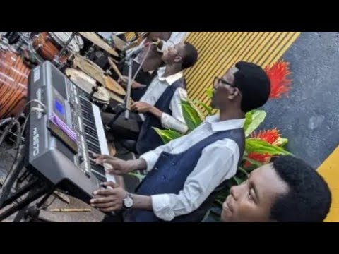 Video thumbnail for UMURAMYI ADINE ISHIMWE _HAMWE NA _CHRIS ON KEYBOARD 🎹🎹🎹🔥🔥🔥🔥🔥