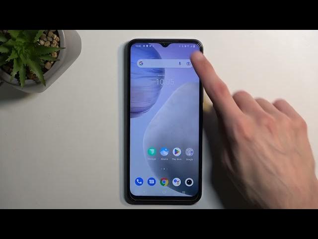 Video thumbnail for VIVO V35 Portable Hotspot | How to Share Wi-Fi & Create Personal Hotspot