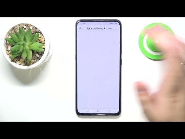 Video thumbnail for How to Check Phone Usage Time in VIVO - Screen & Active Time
