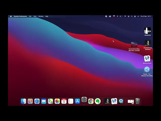 Video thumbnail for How to Find MAC Address in MacOS - Check Wi-Fi Mac Address on Macbook