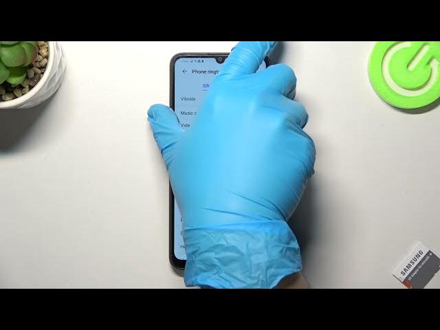 Video thumbnail for Listen to all Default Ringtones on HONOR 9A - Ringtone List