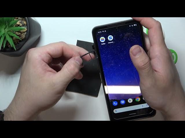 Video thumbnail for Does CAT S75 Have SD Card Slot?